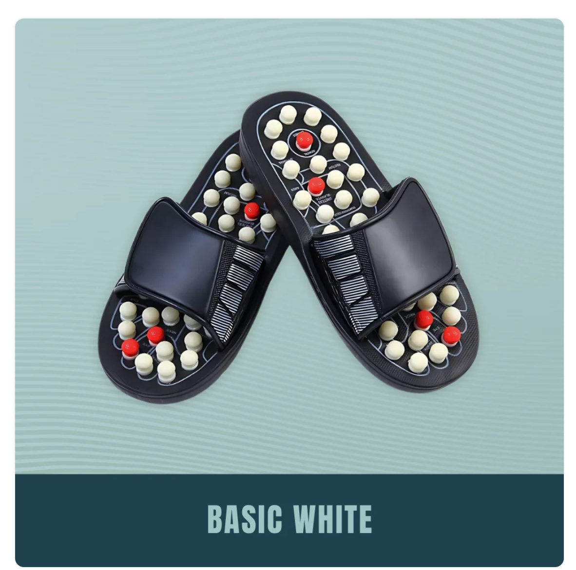 Massage Slippers