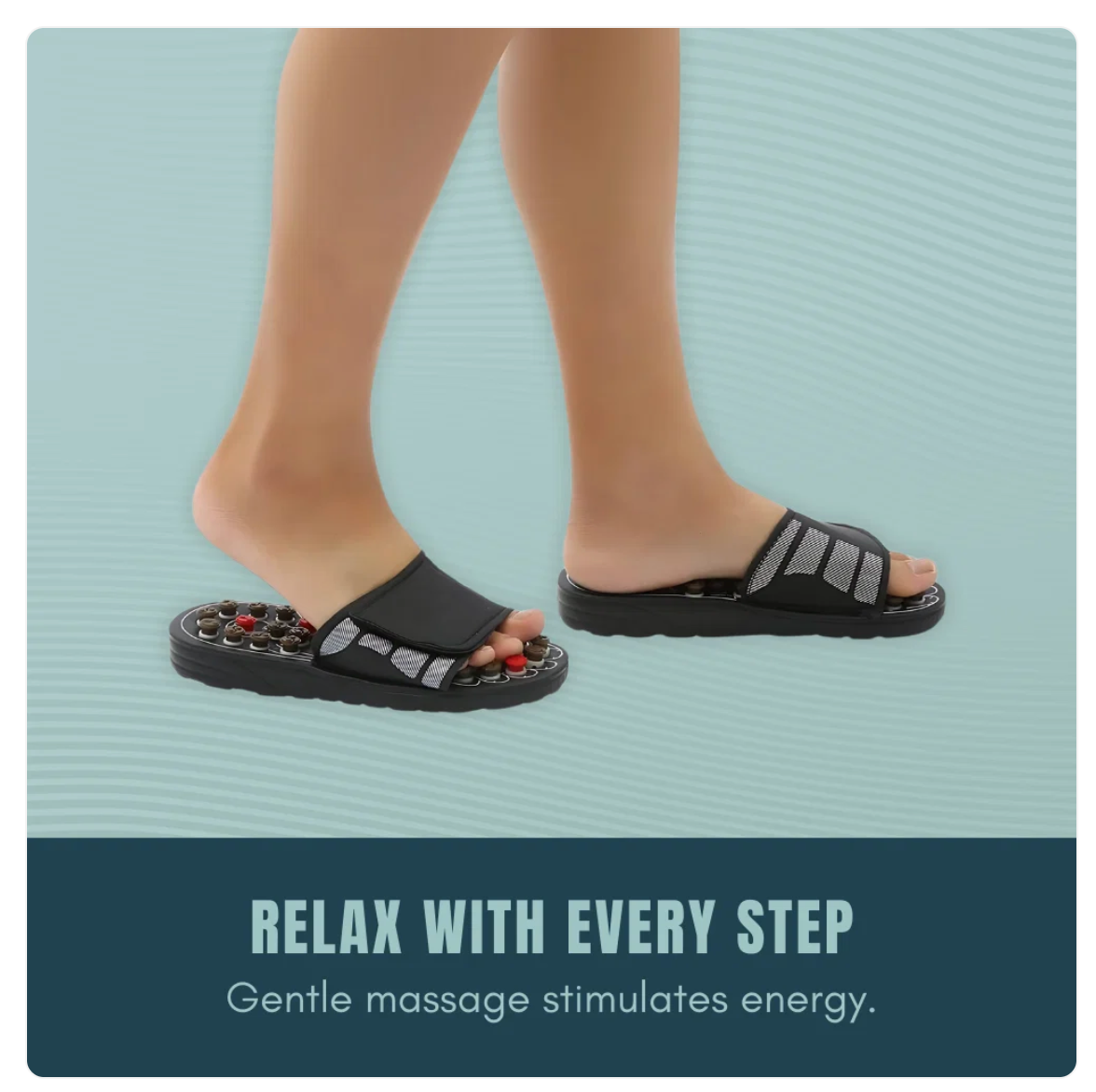 Massage Slippers