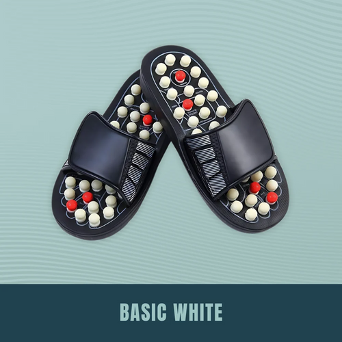 TheFootRevival Acupressure Massage Slippers